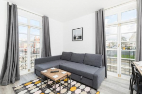 Marvel Apartments Leamington Spa